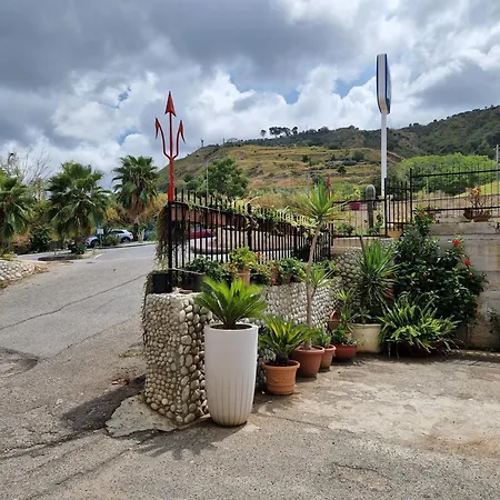 B&B Residenza Nettuno 트로페아