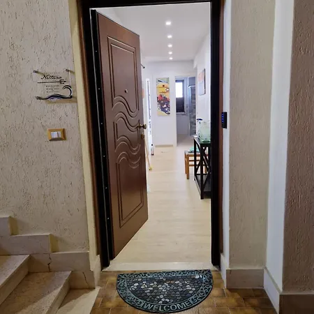 Residenza Nettuno 4* 트로페아