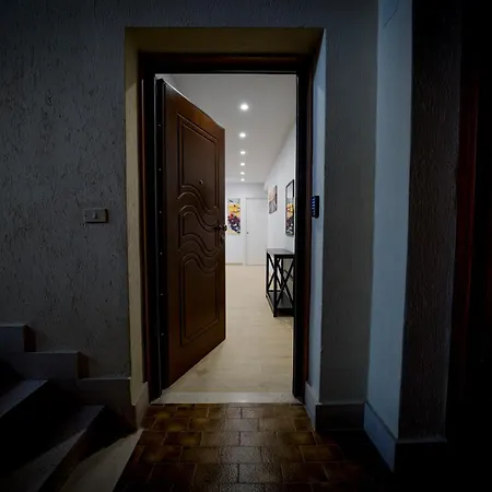 Residenza Nettuno 4* 트로페아