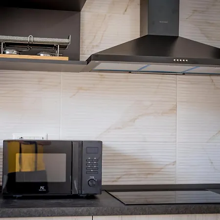 B&B Residenza Nettuno 트로페아