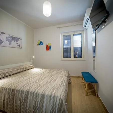 Residenza Nettuno 트로페아