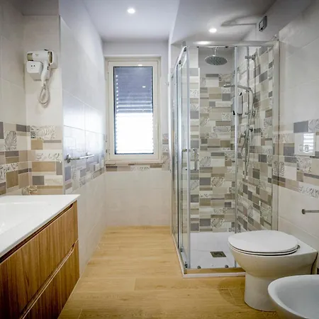 Residenza Nettuno 트로페아