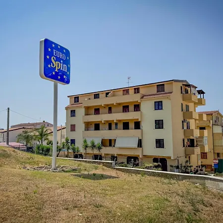 Residenza Nettuno 4*