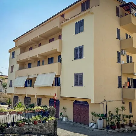 B&B Residenza Nettuno 4*