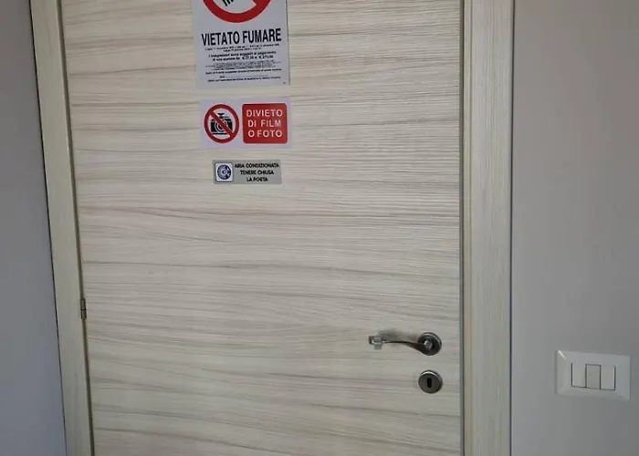 Alojamento de Acomodação e Pequeno-almoço Residenza Nettuno