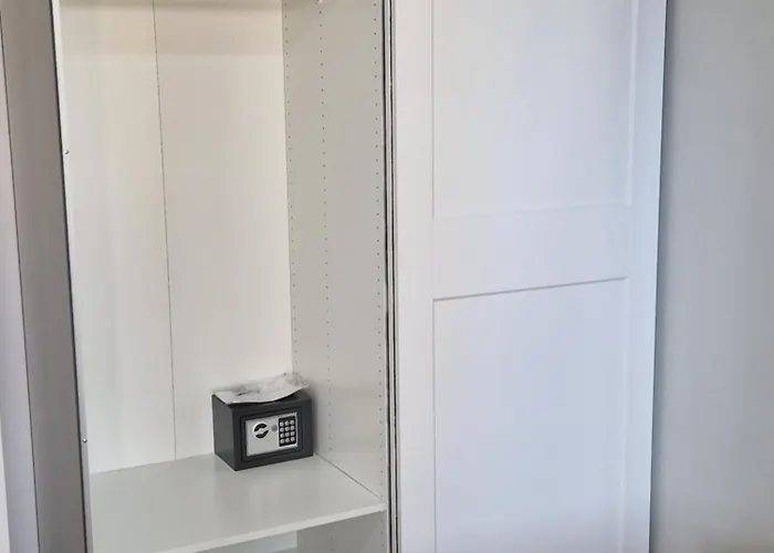 Alojamento de Acomodação e Pequeno-almoço Residenza Nettuno