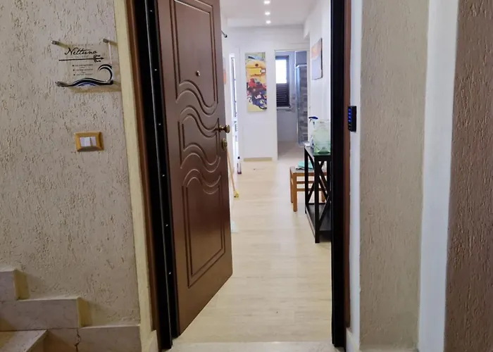 Residenza Nettuno 4* Tropea