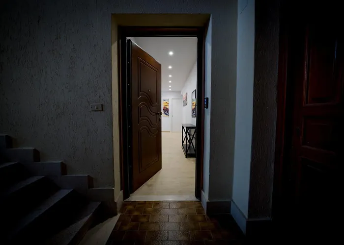 Residenza Nettuno 4* Tropea