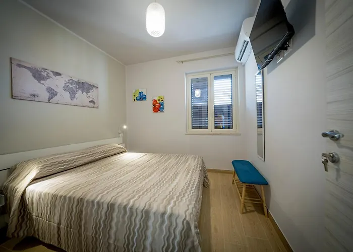 Residenza Nettuno Tropea