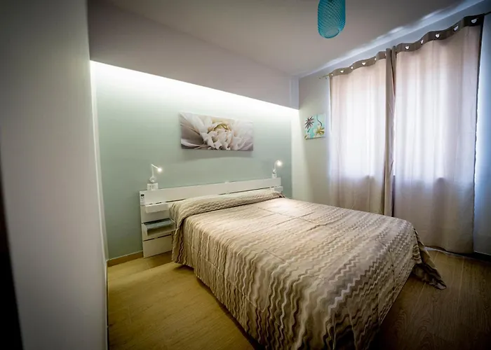 Residenza Nettuno Alojamento de Acomodação e Pequeno-almoço 4*