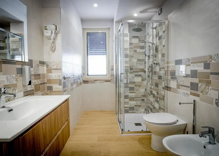 Residenza Nettuno Tropea