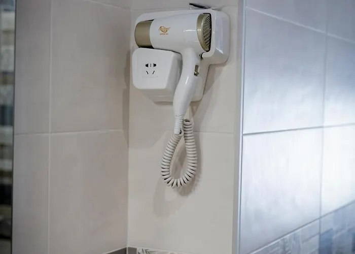 Residenza Nettuno Alojamento de Acomodação e Pequeno-almoço Tropea