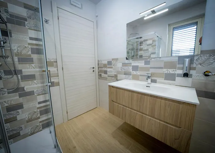 Residenza Nettuno Tropea