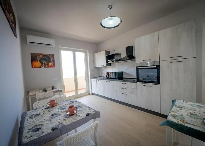 Residenza Nettuno Alojamento de Acomodação e Pequeno-almoço