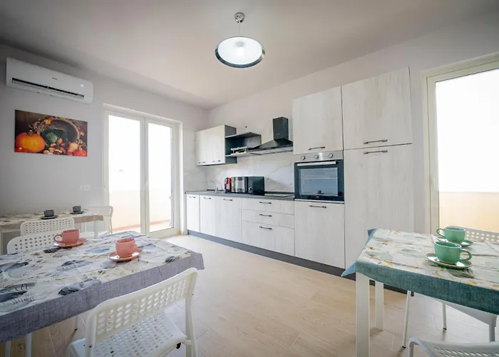 Residenza Nettuno 4*