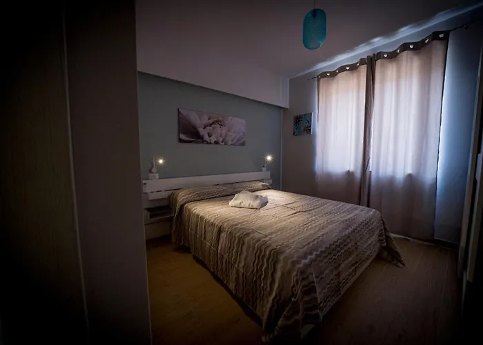 Residenza Nettuno 4* Tropea