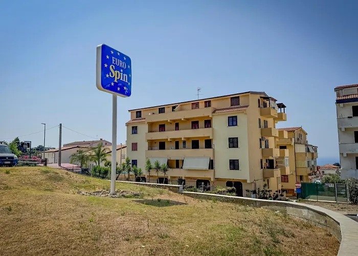 Residenza Nettuno 4*