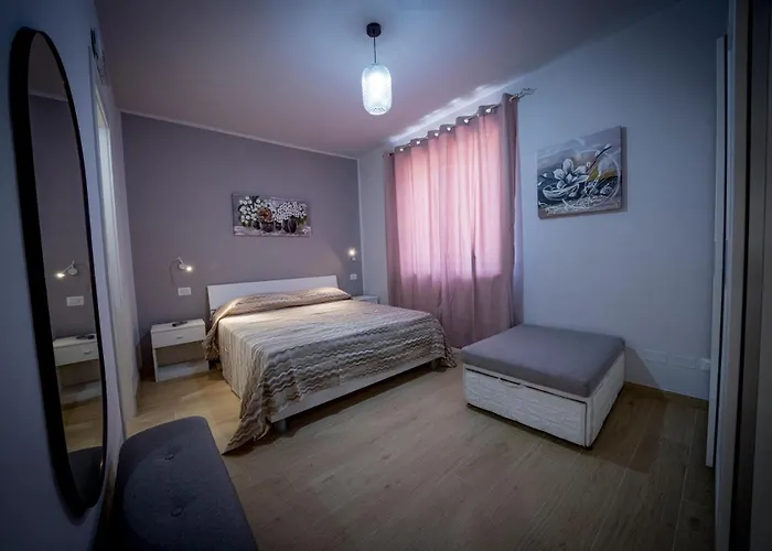 Residenza Nettuno Tropea