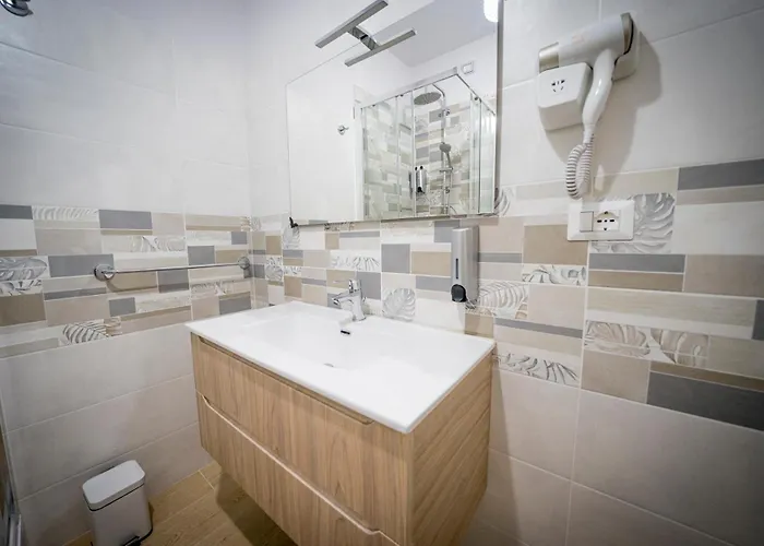 Residenza Nettuno 4* Tropea