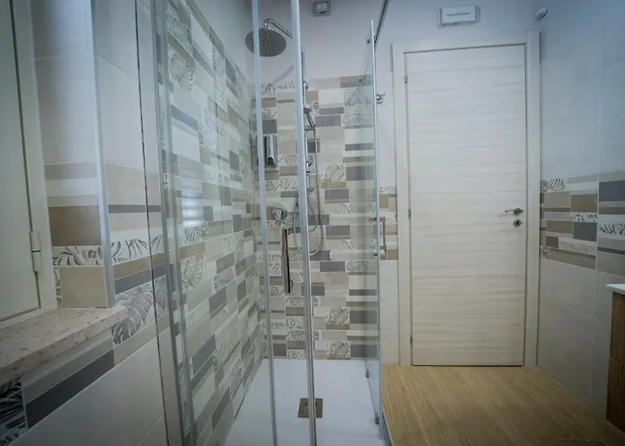 Residenza Nettuno 4*