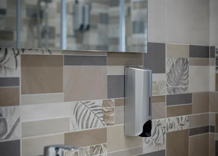 Residenza Nettuno Tropea