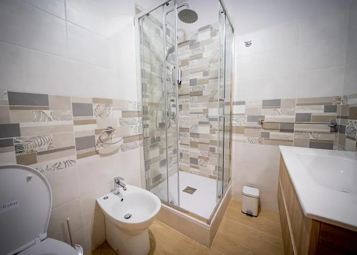 Residenza Nettuno Alojamento de Acomodação e Pequeno-almoço