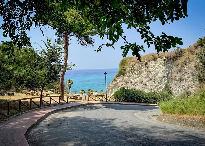 Residenza Nettuno Tropea