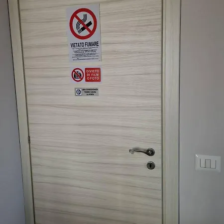 Couette-café Residenza Nettuno