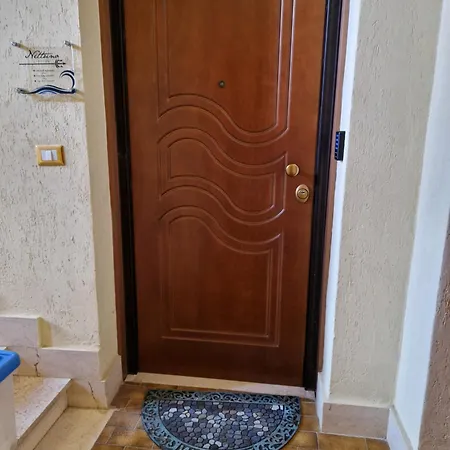 Residenza Nettuno Bed & Breakfast Tropea