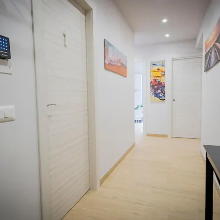 Residenza Nettuno Couette-café 4*