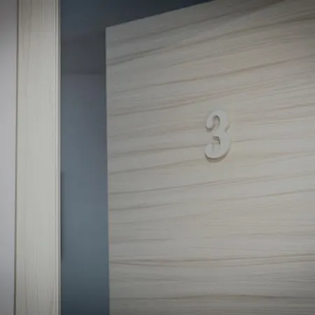 Residenza Nettuno Alojamento de Acomodação e Pequeno-almoço