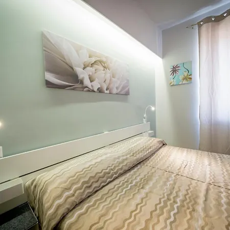 Residenza Nettuno Bed & Breakfast Tropea