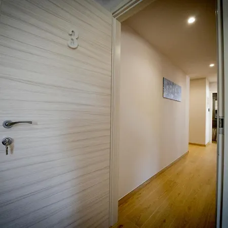 Bed & Breakfast Residenza Nettuno