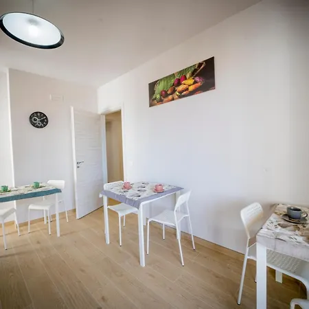 Residenza Nettuno 4*