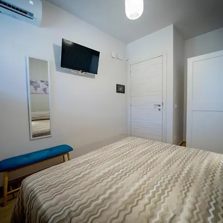 Residenza Nettuno Couette-café 4*