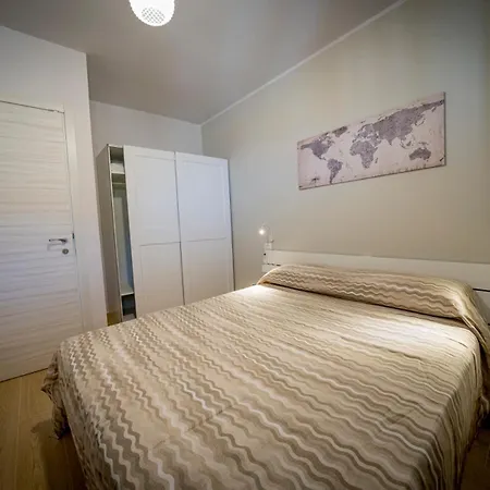 Bed & Breakfast Residenza Nettuno Tropea