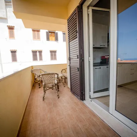 Couette-café Residenza Nettuno 4*