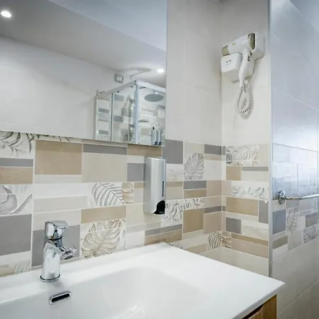 Bed & Breakfast Residenza Nettuno Tropea