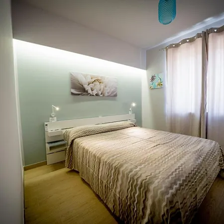 Residenza Nettuno Couette-café 4*