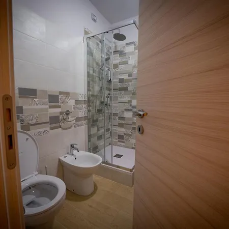 Bed & Breakfast Residenza Nettuno Tropea