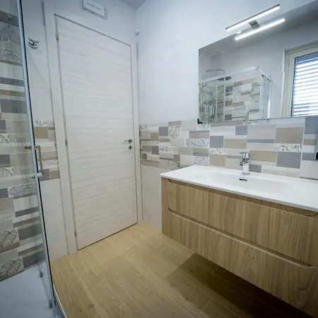 Residenza Nettuno Tropea