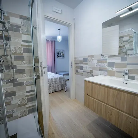 Residenza Nettuno 4* Tropea