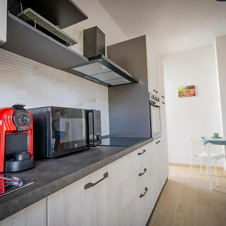 Bed & Breakfast Residenza Nettuno