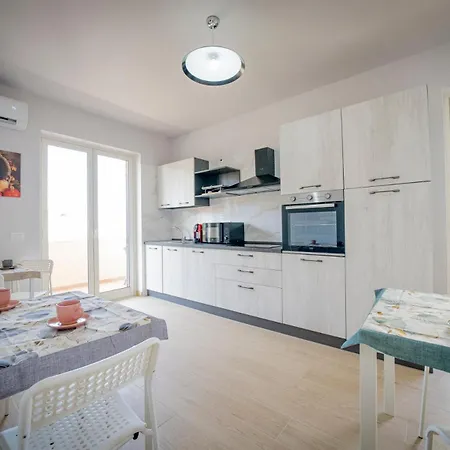 Residenza Nettuno 4*