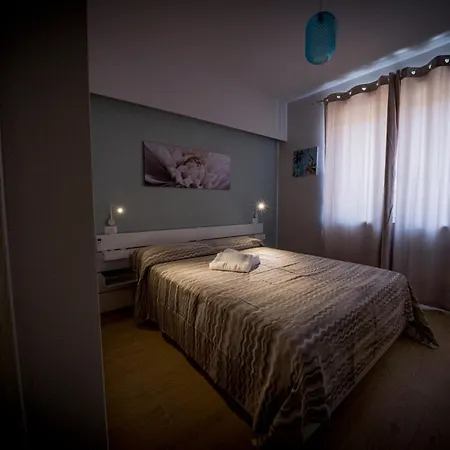 Residenza Nettuno 4* Tropea