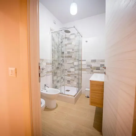 Bed & Breakfast Residenza Nettuno