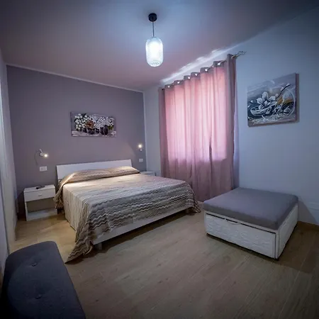 Residenza Nettuno Tropea