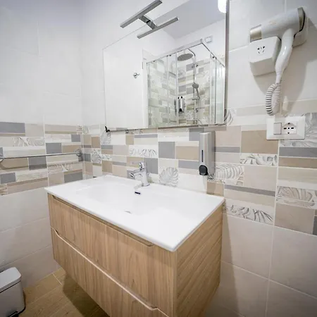 Residenza Nettuno 4* Tropea