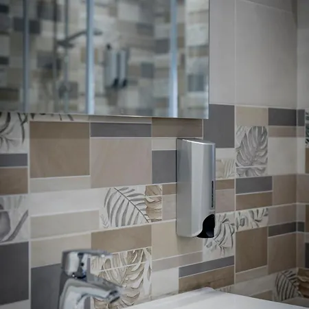 Residenza Nettuno Tropea