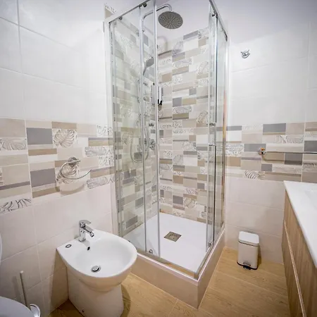 Residenza Nettuno Bed & Breakfast
